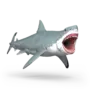 Schleich 15055 Megalodon