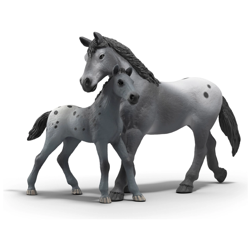 Schleich 42776 Lisa's Tournament Training Playset - Image 2