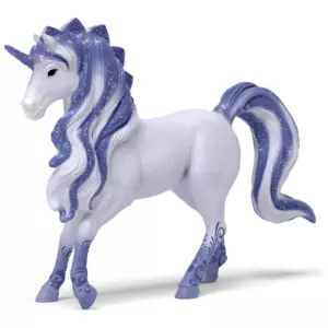 Schleich 70858 Cosmos Unicorn Stallion