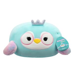 Squishmallows Raina the Blue Penguin 30cm Stackables