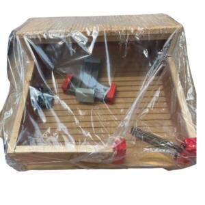 Millwood FS22 1:32 Bedded Farm House