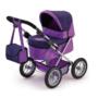 Baby Doll Trendy Stroller Set