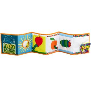 Very Hungry Caterpillar Soft Book