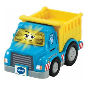Vtech Toot-Toot Drivers Dumper Truck