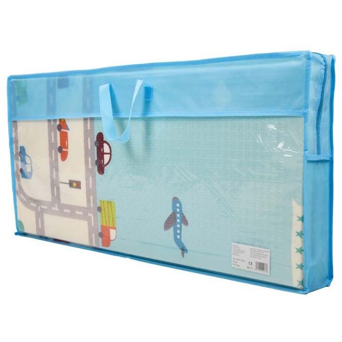 Asalvo Foldable Play Mat 120x180 - Image 2