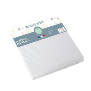 little band co-sleeper waterproof mattress protector