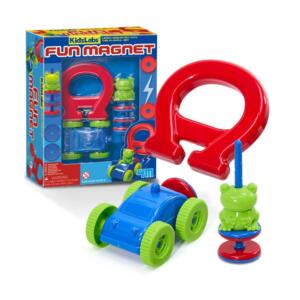 4M - Kidzlabs - Fun Magnet Science