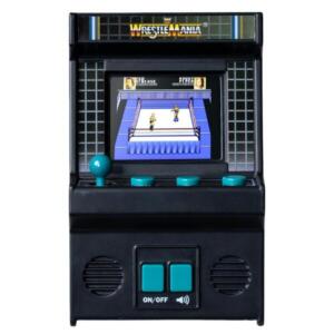 Wrestle Mania Retro Mini Arcade Game