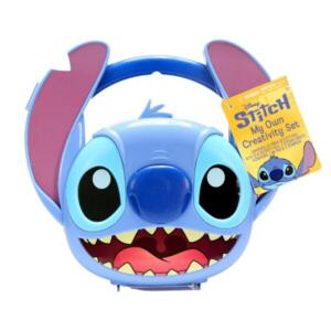 Disney Stitch Creativity Case