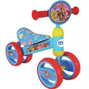 Paw Patrol Deluxe Bobble Ride On