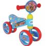 Paw Patrol Deluxe Bobble Ride On