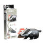 EUGY Bring Home Your Wild 3D Model Badger (STEM)