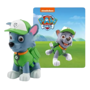 Tonies Paw Patrol Rocky Audio Tonie