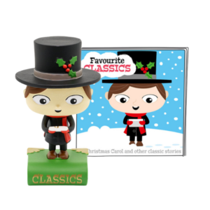 Favourite Classics Night Before Christmas Tonie Figure