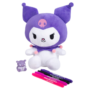 Hello Kitty Style A Plush Kuromi