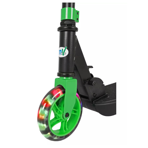 MoVe 120 Glow Kids Electric Scooter - Image 2