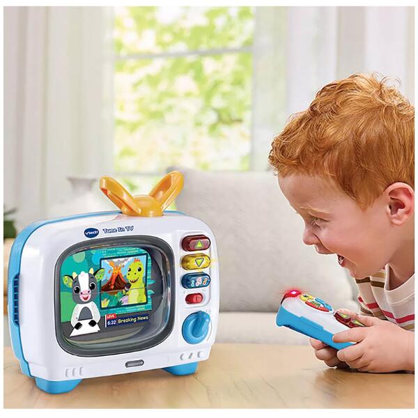 Vtech Tune In TV - Image 4