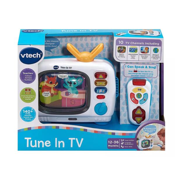 Vtech Tune In TV - Image 3
