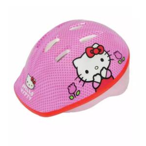 Hello Kitty Kids Safety Helmet