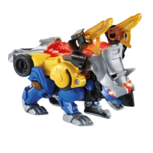 Vtech Switch & Go Dinos Thron the Triceratops