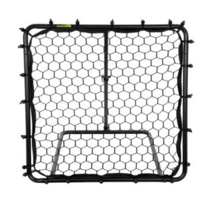Kickmaster Adjustable Football Rebounder