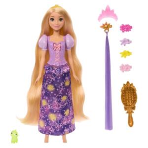 Disney Princess Rapunzel Fashion Doll w/Light-Up Hair