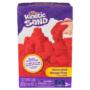 Kinetic Sand 8oz - Neon Red