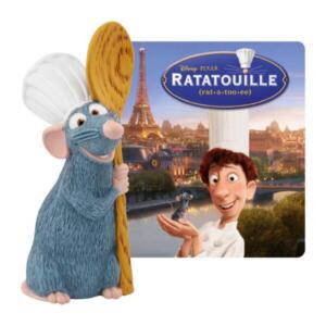 Tonies Disney Pixar Ratatouille Remy Audio Figure