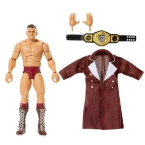 WWE Elite Collection Action Figure Gunther