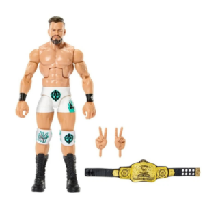 WWE Elite Collection Series 121 Action Figure Austin Theory
