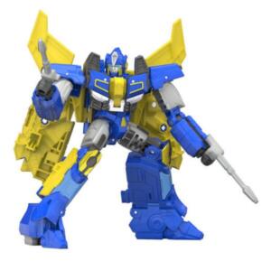 Transformers One Sentinel Prime Action Figure