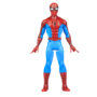 Marvels Legends Retro Collection Spider-Man 9cm Action Figure
