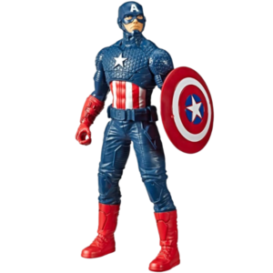Marvel Captain America 24cm Action Figure