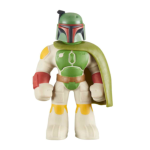 Star Wars Stretch Boba Fett