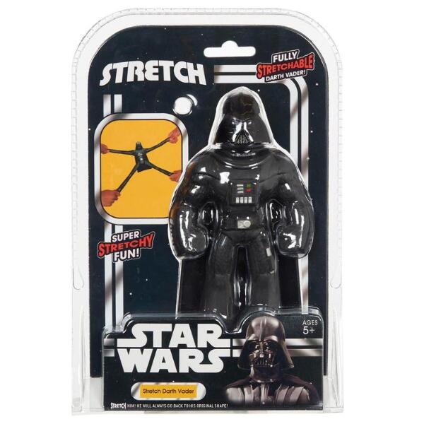 Star Wars Stretch Darth Vader - Image 2
