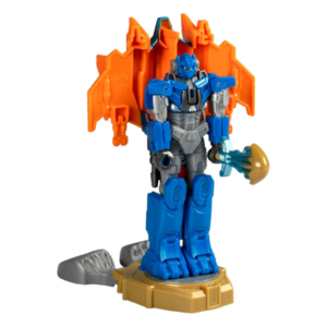 Transformers One Robot Battlers Sentinel Prime Action Figure