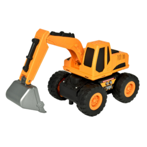Power Force Construction Vehicle Excavator