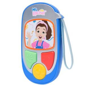 Ms. Rachel Let's Talk Learning Phone