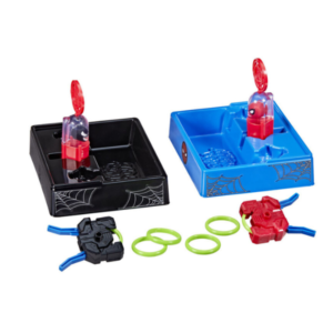 Marvel Hydro Pods Clash & Splash Duel Water Activated Battle Toy