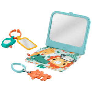 Fisher-Price Look & Listen Gift Set