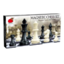 Magnetic Chess Game