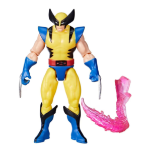 Marvel X-Men '97 Wolverine 10cm Action Figure