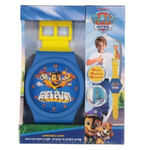 Paw Patrol Jumbo Wall Clock