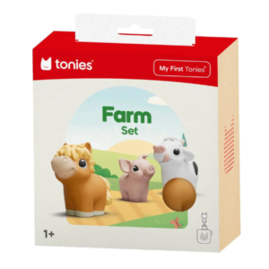 Tonies My First Tonies Farm Set