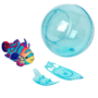 Zhu Zhu Starter Set with Fish (Bubble Ball & Surfboard)
