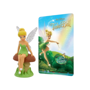 Tonies Disney Tinkerbell Tonie Figure