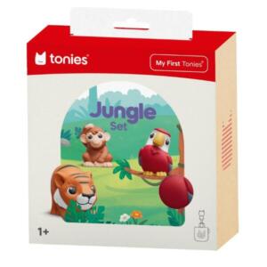 Tonies My First Tonies Jungle Set