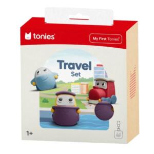 Tonies My First Travel Set