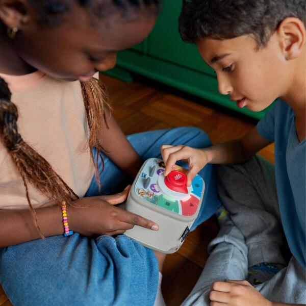 Tonies - Toniebox 2 Time Academy Tonie Play Story - Image 6