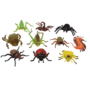 Peterkin Insect World 10 Pack